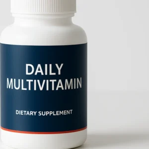 Everyday Multivitamin