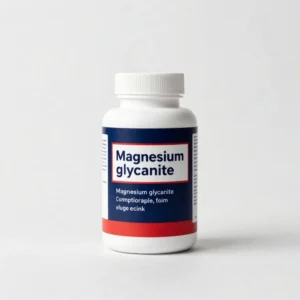 Magnesium Glycinate