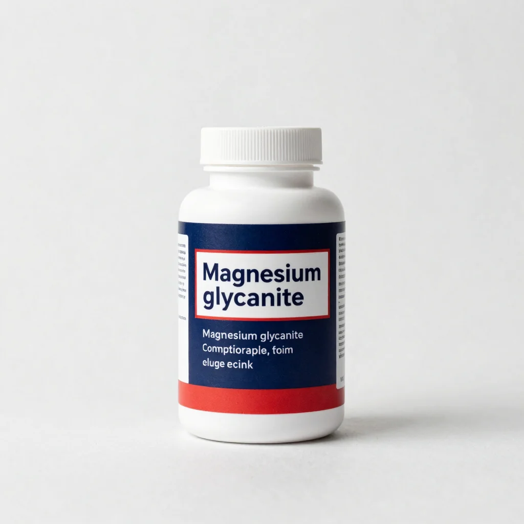 Magnesium Glycinate
